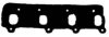 BGA MG7377 Gasket, exhaust manifold